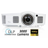 Vidéoprojecteur OPTOMA GT1080e 3000 Lumens Full HD