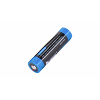 Pile rechargeable WUBEN ABE2600CR 18650 2600mAh