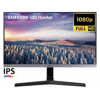 Ecran Pc SAMSUNG LS24R350FZR 23,8" VGA HDMI