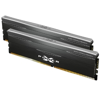 DIMM SILICON POWER 2x8Go DDR4 3200 MHz