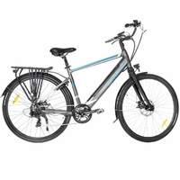 Vélo électrique ARGENTO Alpha