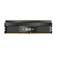 DIMM SILICON POWER Zenith 2x8Go DDR4 3600 MHz