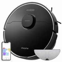 Aspirateur robot DREAME Bot L10 Pro Wi-Fi