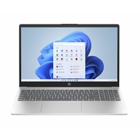 HP Laptop 15-fc0004nk 845M8EA Ryzen5 15,6" Gris