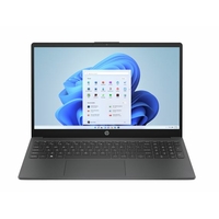 HP Laptop 15-fd0015nk 845S5EA Celeron 15,6" Gris