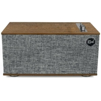 Enceinte nomade KLIPSCH The Three II Bluetooth Noyer