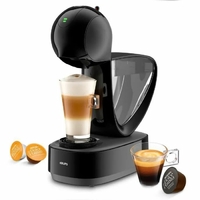 Machine à café KRUPS YY4230FD Dolce Gusto Infinissima