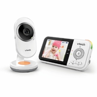 Babyphone VTECH Vidéo Clear Plus BM3254