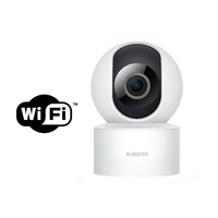 Caméra de surveillance XIAOMI Smart Caméra C200 Full HD