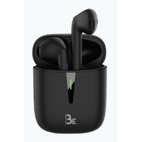 Ecouteurs BLUESTORK Be POP 2 Bluetooth Noir