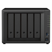 Serveur NAS SYNOLOGY DiskStation DS1522+ 5 Baies