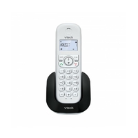 Téléphone DECT VTECH CS1500 Solo Blanc