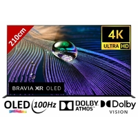 TV OLED SONY XR-83A90JAEP 82,5" 210cm 4K