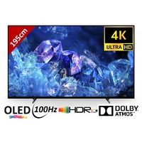 TV OLED SONY XR-77A83KAEP 77" 195cm 4K