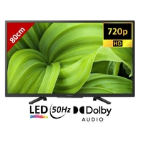 TV LED SONY KD-32W800PAEP 31,5" 80cm HD