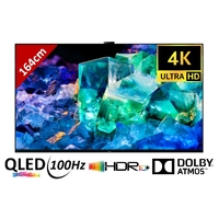 TV QLED SONY XR-65A95KAEP 65" 164cm 4K