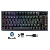 Clavier ASUS ROG Azoth Filaire USB Bluetooth