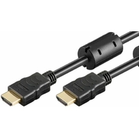 Câble D2 DIFFUSION HDMI Mâle Mâle 1.4 Férrites 3m