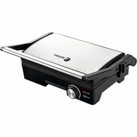 Grill multifonction viandes et paninis FAGOR FG3481