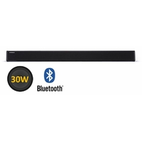 Barre de son 2.0 THOMSON SB100BT 30W Bluetooth
