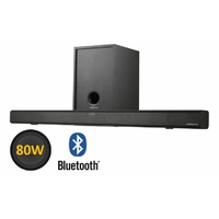 Barre de son 2.1 VOLKANO Turbulent Series 80W Bluetooth