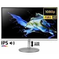 Ecran Pc ACER CB242Y 23,8" VGA HDMI DP