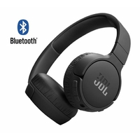 Casque micro JBL Tune 670NC Bluetooth Noir