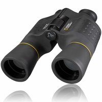 Jumelles National Geographic 10x50 Porro