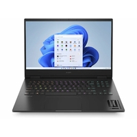 HP OMEN Gaming Laptop 16-wd0040nf i5 16,1" 144Hz Noir