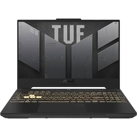 ASUS TUF Gaming FX507ZU4-LP057W i7 15,6" 144Hz