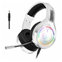 Casque micro SPIRIT of GAMER PRO-H8 Filaire Artic