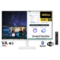 SAMSUNG Smart Monitor M5 S27AM501NU 27" HDMI