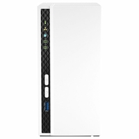 NAS QNAP TS-233 2 Baies