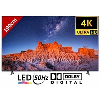 TV LED LG 75UQ801C 75" 190cm 4K