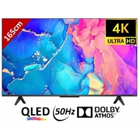 TV QLED TCL 65C635 65" 165cm 4K