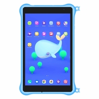 Tablette tactile BLACKVIEW Tab 5 Kids 8" Bleue