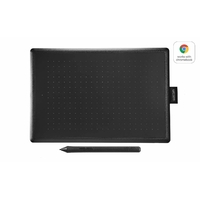 Tablette One by WACOM CTL-672-S Medium USB