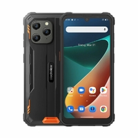 Smartphone BLACKVIEW BV5300 Pro 6,1" 4G Orange
