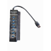 Hub USB 3.0 ZGH-C05 7 ports