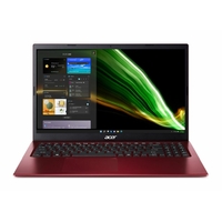 ACER Aspire3 A315-58-76AS i7 15,6" Rouge