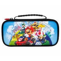 Pochette pour Switch BIGBEN Mario Deluxe