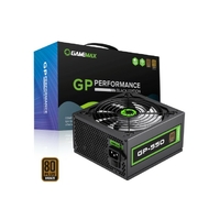 Alimentation GAMEMAX GP-550