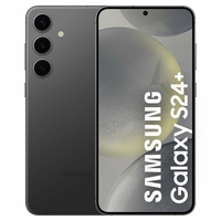 SAMSUNG Galaxy S24+ 12Go 256Go 6,7" 5G Noir