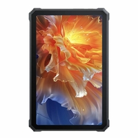 Tablette tactile BLACKVIEW Active 8 10,36" 4G IP68 Noire