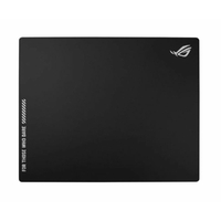 Tapis de souris ASUS ROG Moonstone Ace L Noir