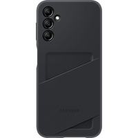Coque SAMSUNG pour Galaxy A14 4G et 5G Noir