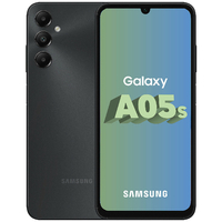 SAMSUNG Galaxy A05s 4Go 64Go 6,7" 4G Noir