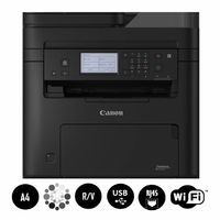 Laser Mono Multifonction CANON i-Sensys MF275dw Wi-Fi Réseau