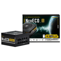 Alimentation modulaire ANTEC Neo Eco NE750G M 750W