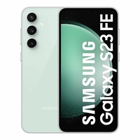 SAMSUNG Galaxy S23 FE SM-S711B 6,4" 6/128Go Menthe 5G